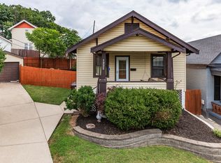 1232 Clark St, Covington, KY 41011