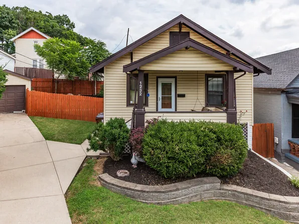 1232 Clark St, Covington, KY 41011