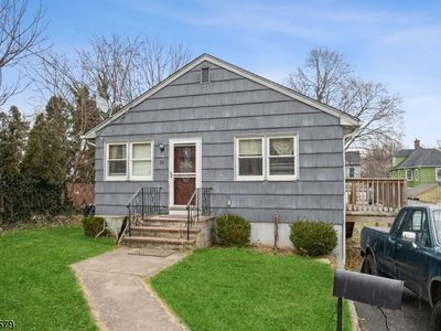 15 Rev G A Rogers Way, Morristown, NJ, 07960