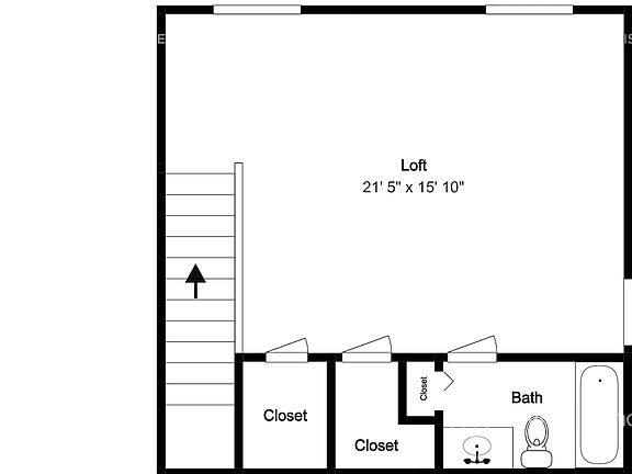 3rd image of 500 Doverton Ln