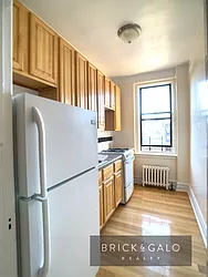 Rented by BRICK & GALO REALTY CORP