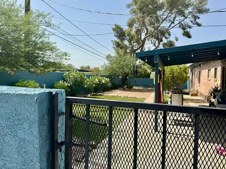 428 N Treat Ave — Photo 7