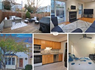 7245 Kousa Ln, Springfield, VA 22152