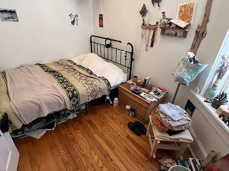 1114 N Wolcott Ave #1F — Photo 14