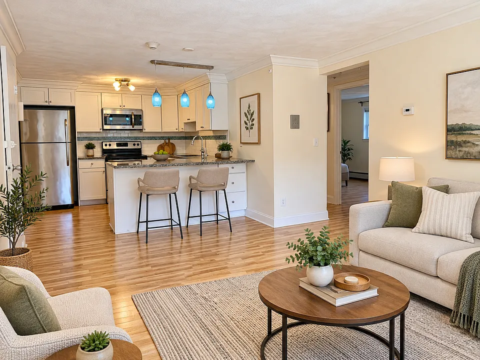 1105 Lexington St #4-2