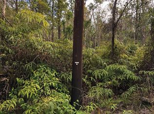 Ala Kapena LOT 29, Volcano, HI 96785