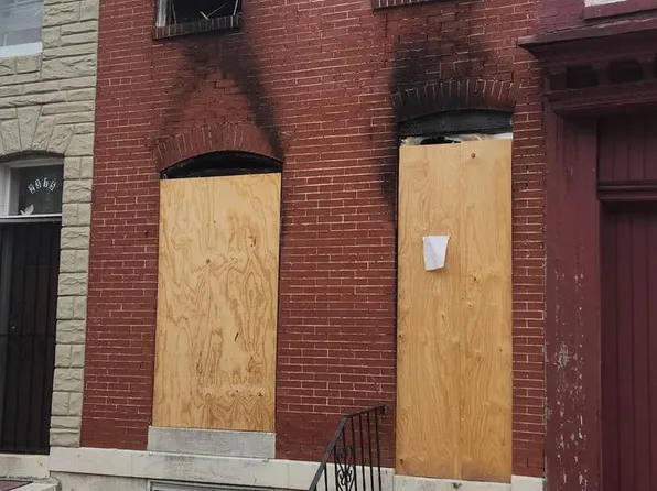2313 Jefferson St, Baltimore, MD 21205