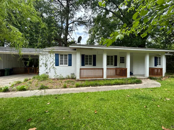 419 S 36th Ave, Hattiesburg, MS 39402