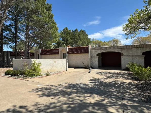 507 W 35th St, Hays, KS 67601