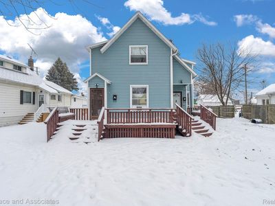 1918 7th St, Pt Huron, MI, 48060