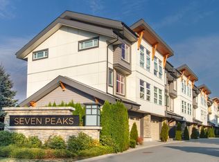 39548 Loggers Ln #28, Squamish, BC V8B 0V7