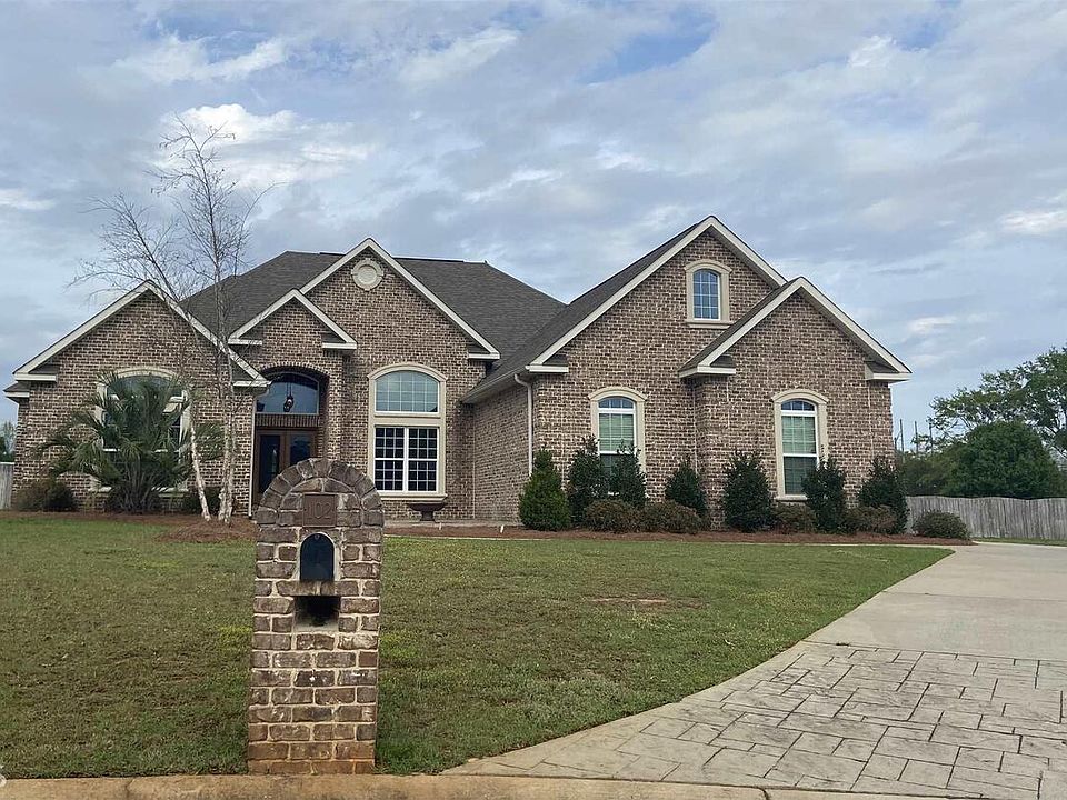 102 Leila Ct, Kathleen, GA 31047 Zillow
