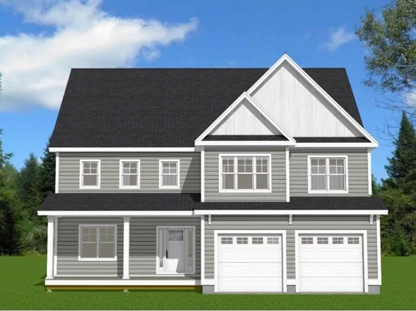 26 Miscoe Rd, Mendon, MA 01756