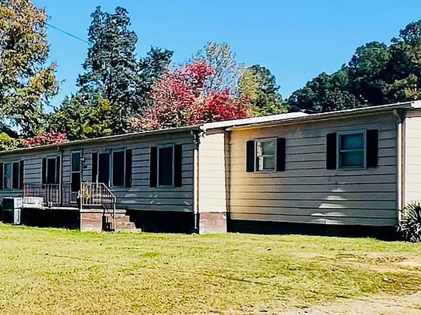 15548 Christanna Hwy, Lawrenceville, VA 23868