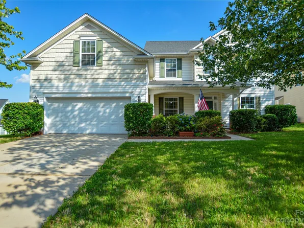 11605 Sidney Crest Ave, Charlotte, NC 28213