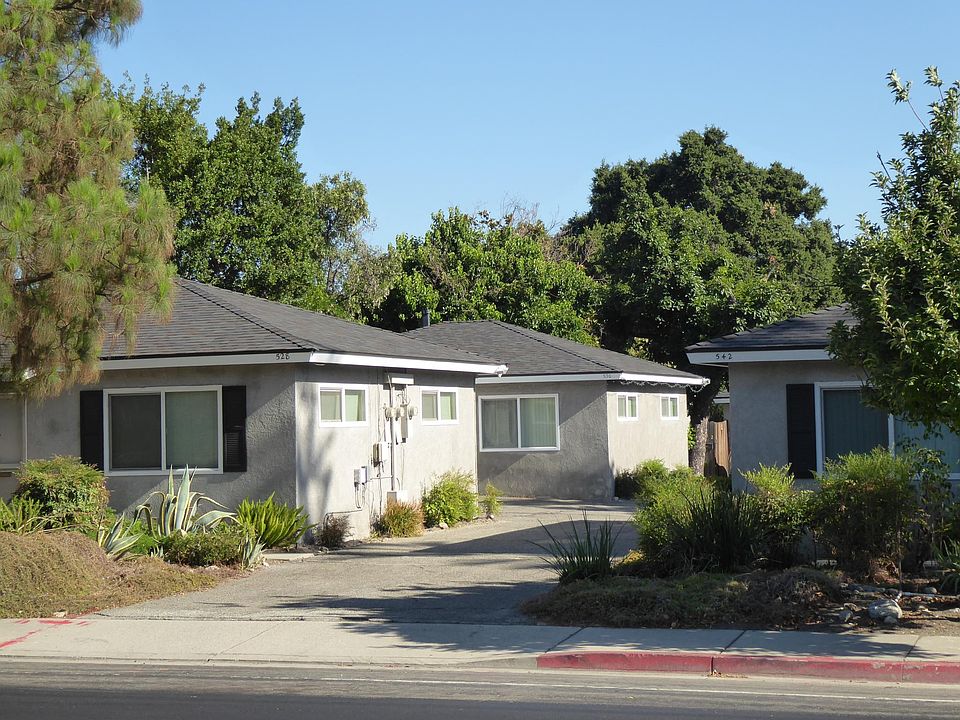 1st image of 532 W Bonita Ave