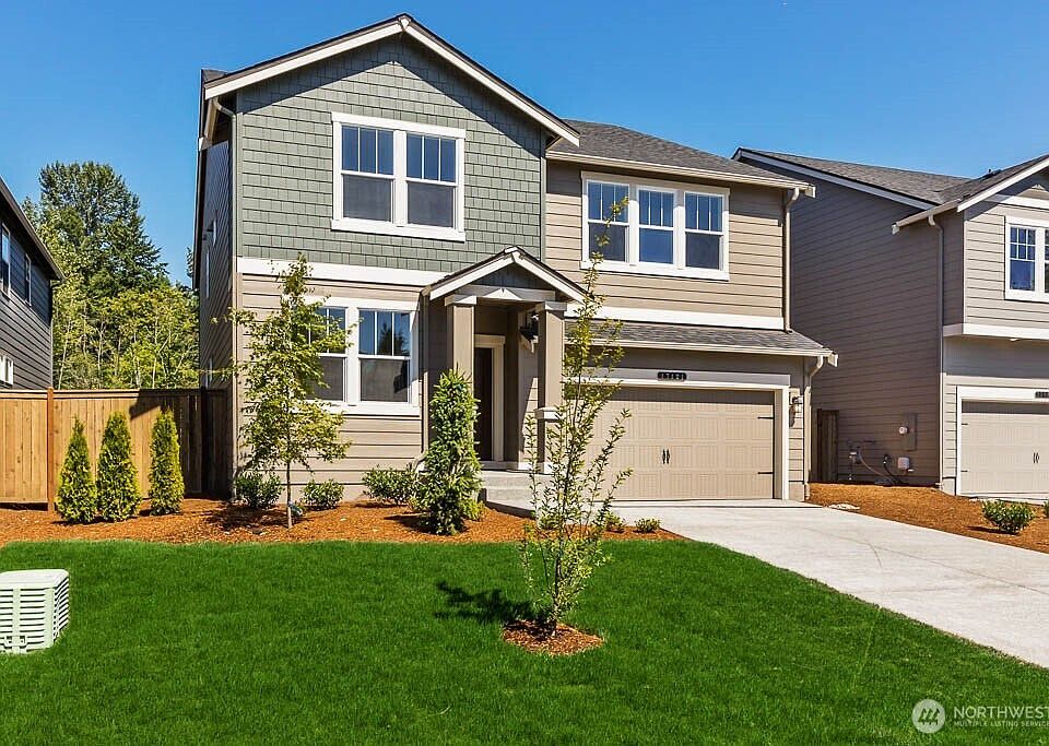 1st image of 11416 SE 84th Street #31