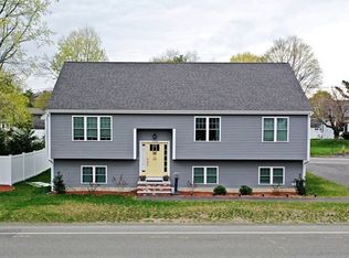 1044 Washington St, Whitman, MA 02382