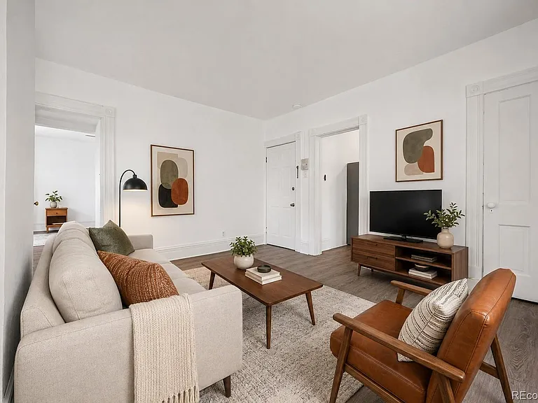 1235 Josephine St #2 — Photo 6