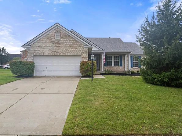 1173 Sparrowwood Blvd, Batavia, OH 45103