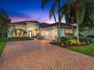 7786 Preserve Dr, West Palm Beach, FL 33412