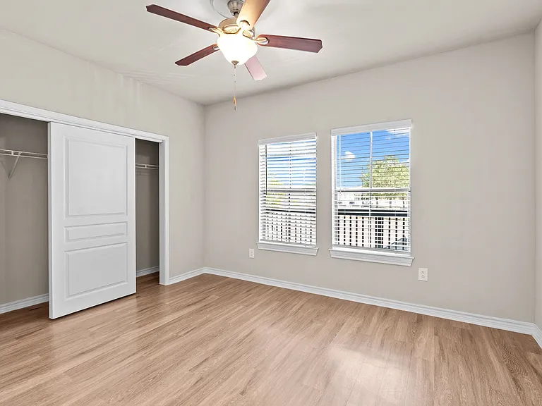 3 Bedroom