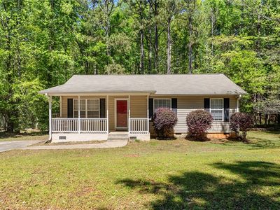 140 Woodland Dr, Anderson, SC, 29621