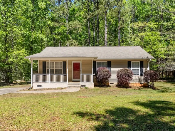 140 Woodland Dr, Anderson, SC 29621