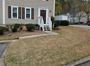 3396 Bayshore Dr, Atlanta, GA 30340