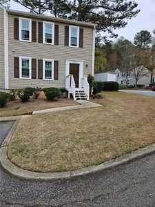 3396 Bayshore Dr, Atlanta, GA, 30340