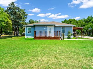 404 Ballard Rd, Seagoville, TX 75159