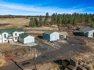 19915 S Ritchey Rd, Cheney, WA 99004