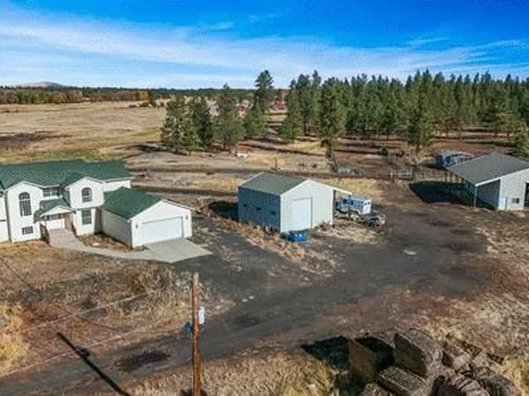 19915 S Ritchey Rd, Cheney, WA 99004