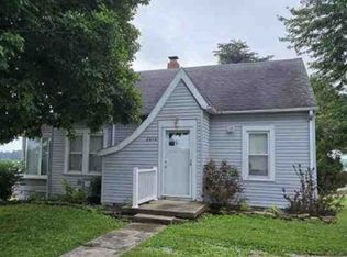 2626 Brosmer St, Jasper, IN 47546