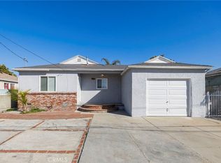 607 W Peach St, Compton, CA 90222