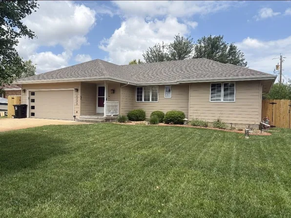 1233 E Republic Ave, Salina, KS 67401
