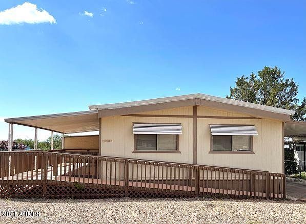 2nd image of 3660 S Finch Cir