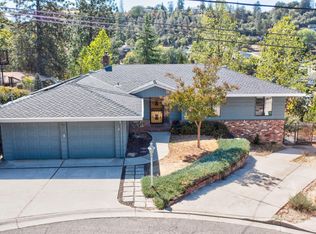 806 Blue Bell Ct, Placerville, CA 95667
