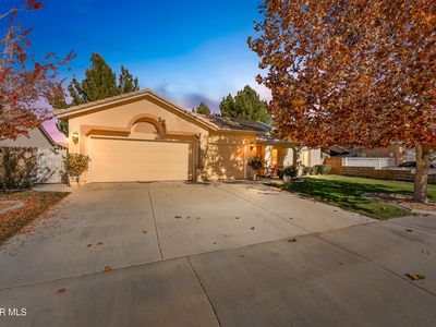 2021 W Avenue J5, Lancaster, CA, 93536