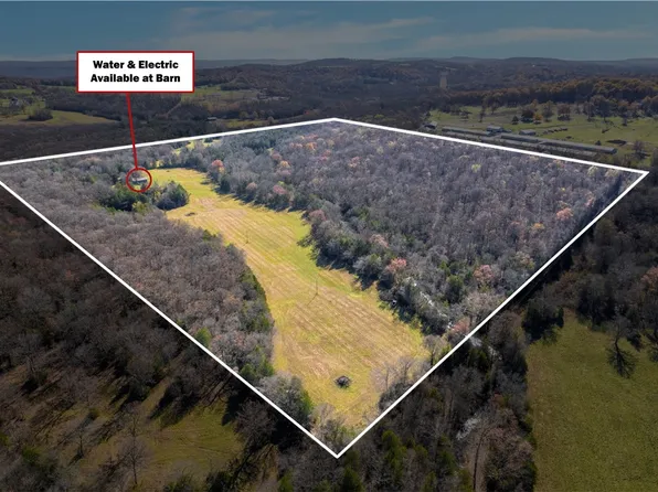 Wc 136 Downing Rd, Elkins, AR 72727