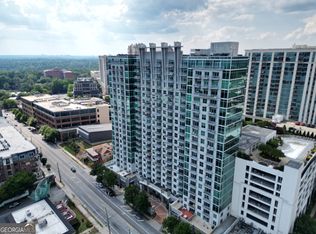 250 Pharr Rd #402, Atlanta, GA 30305