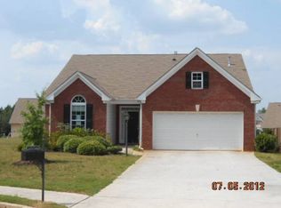 3161 Baywood Ct, Conyers, GA 30013