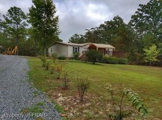 2575 Nc 24, Cameron, NC 28326