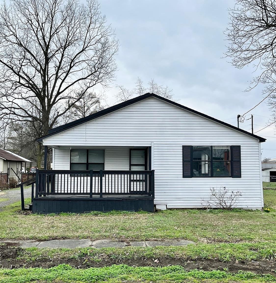 121 Didemma St, Lepanto, AR 72354 MLS 10104465 Zillow