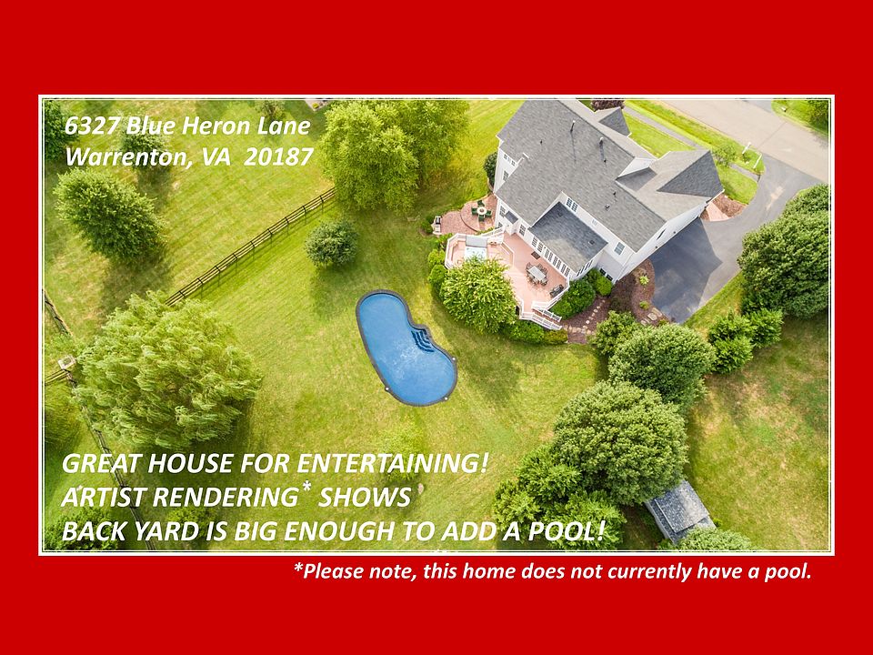 1st image of 6327 Blue Heron Ln