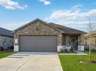 16684 Lonely Pines Dr, Conroe, TX 77302