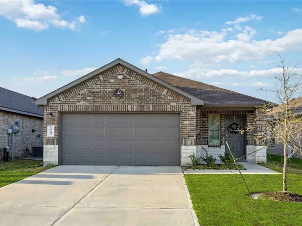 16684 Lonely Pines Dr, Conroe, TX 77302