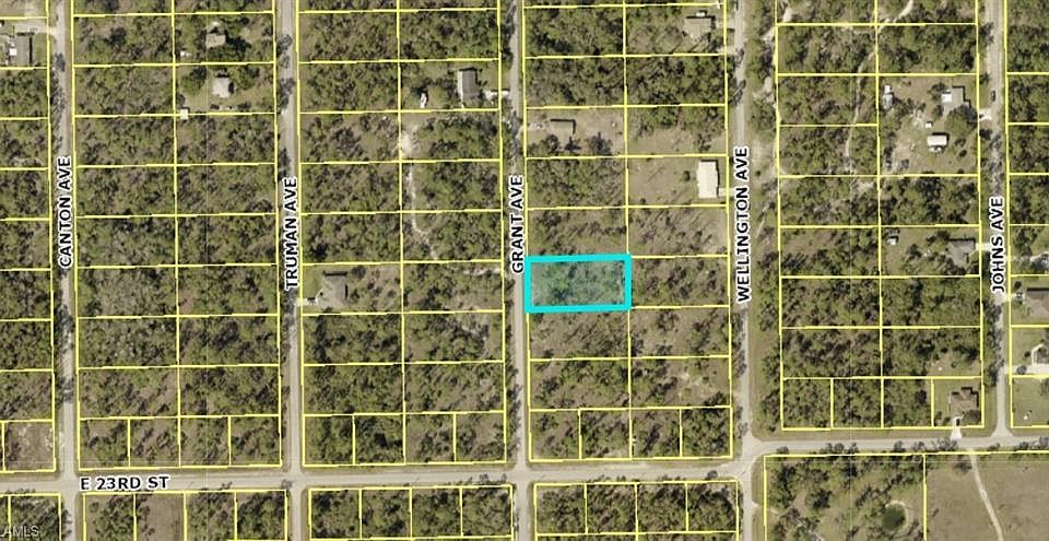 1st image of 2306 Grant Ave Lot 9