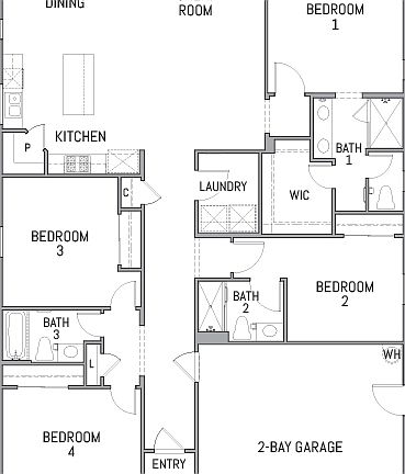 Floor Plan.