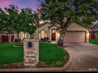3206 Wildcatter Dr, Belton, TX 76513